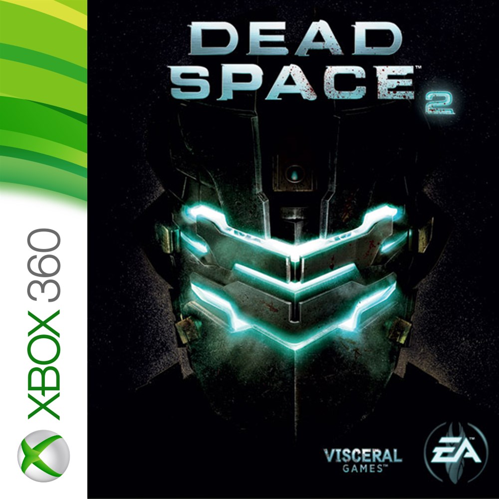 Dead Space™ 2 cover art (full size)