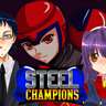 Steel Champions