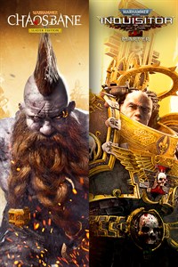 Warhammer Ultimate Pack: Hack and Slash – Verpackung