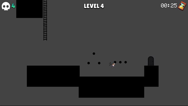 DeviLevel: Try Again — 7
