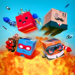 Aperçu Unbox: Newbie's Adventure