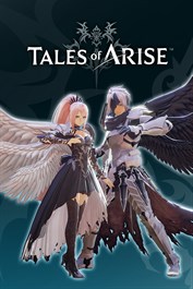 Tales of Arise - Pacote de Bônus de Pré-Venda