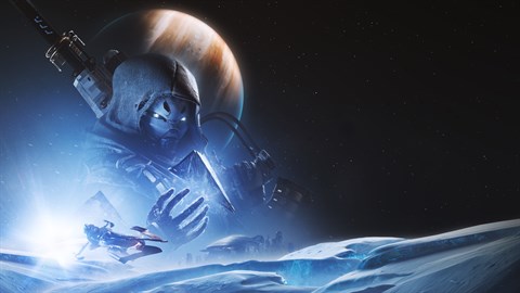 (PC) الإصدار الفاخر من Destiny 2: Beyond Light