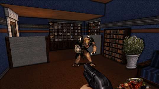 Duke Nukem 3D: 20th Anniversary World Tour screenshot 1
