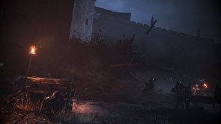 A Plague Tale: Requiem - Windows screenshot 4