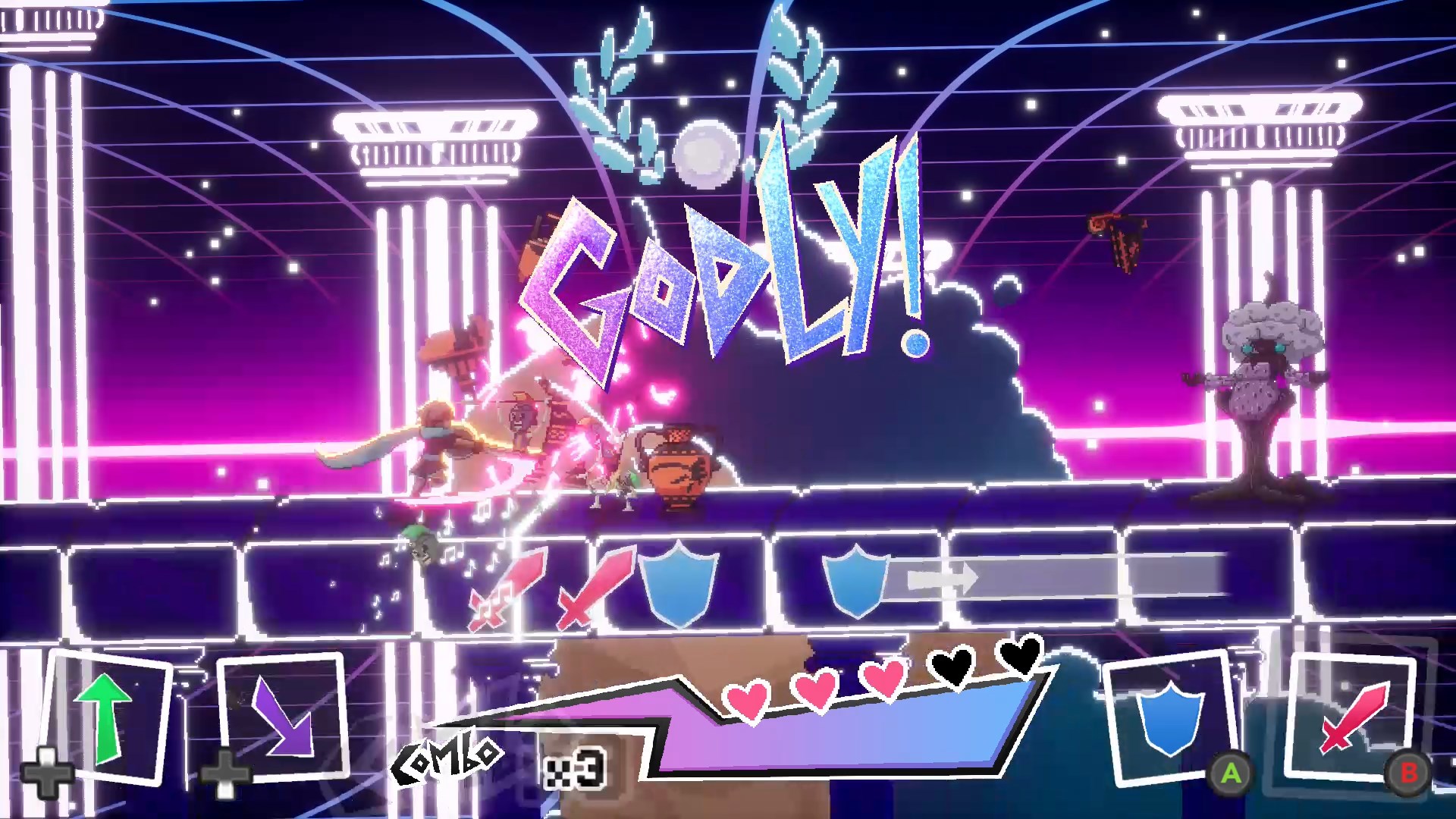 Rhythm of the Gods | Xbox | Chiave | Privato