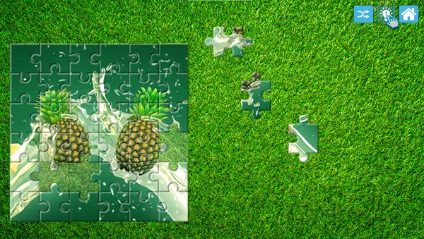 Jigsaw Puzzles+ : HD Collections — 4