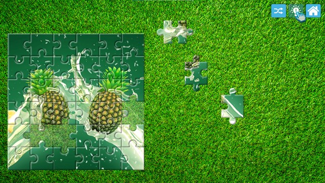 Jigsaw Puzzles+ : HD Collections screenshot 4