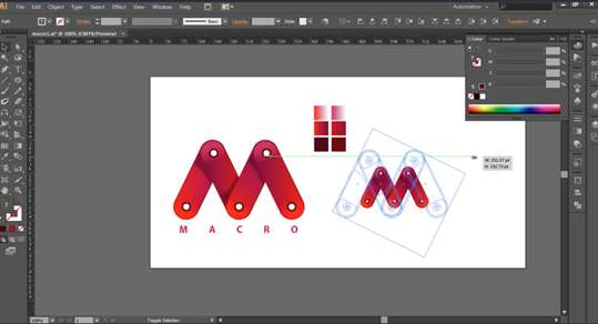 A Guide To Master Adobe Illustrator screenshot 6
