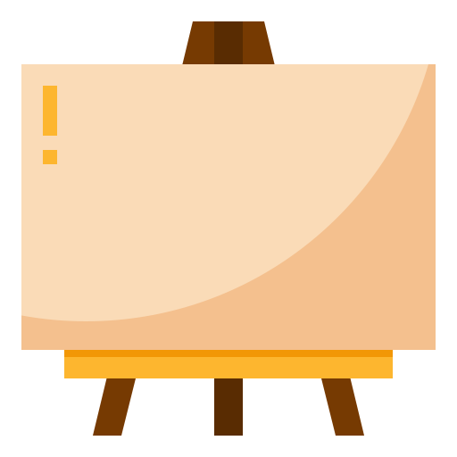 Online Draw for Browser™ icon