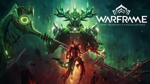 Warframe