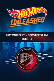 HOT WHEELS™ - Booster Slam Module