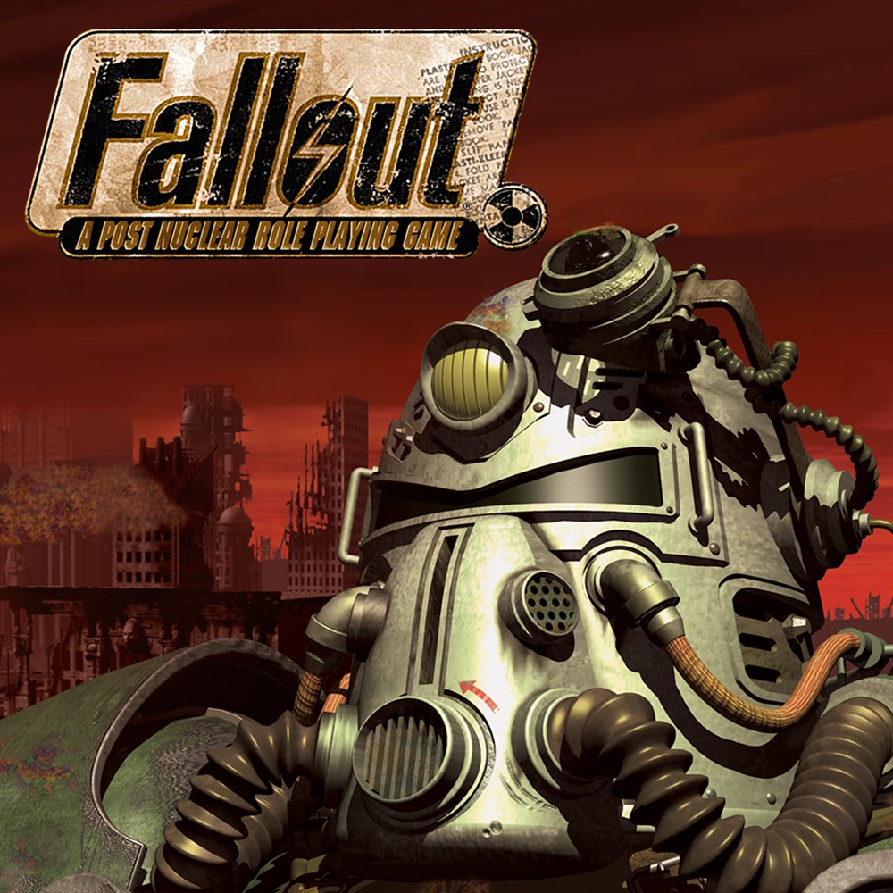 Fallout cover art (full size)