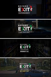 Before Exit Bundle