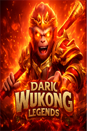 Dark Wukong Lagends