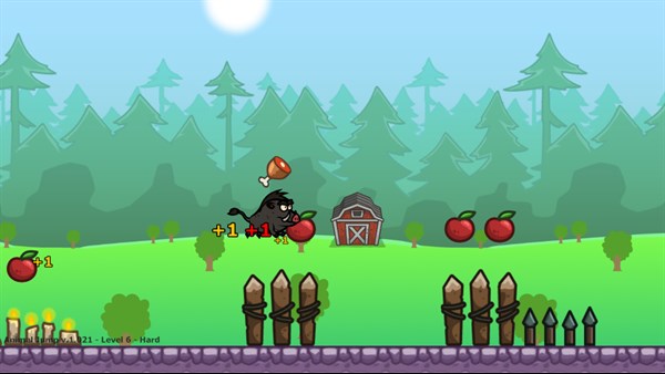Animal Jump Fun — 2