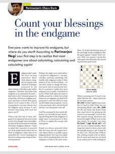New in Chess Magazine screenshot 7