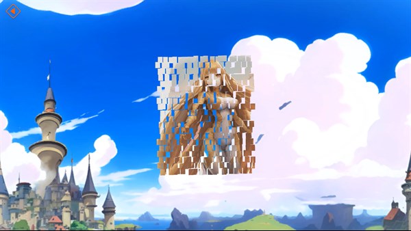 Anime Puzzles - Mystic Maidens — 6