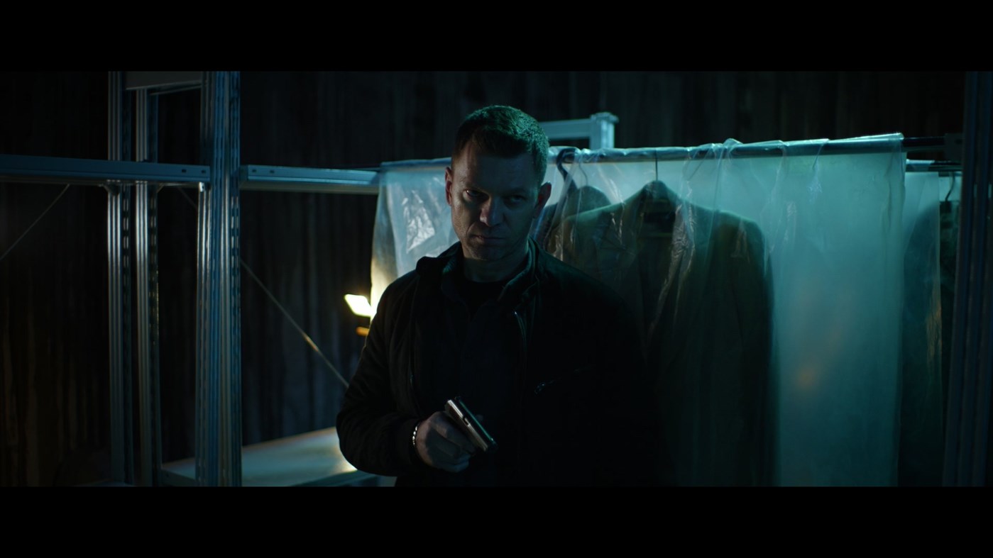 #8. She Sees Red Interactive Movie (Xbox) Bởi: Rhinotales