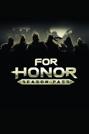 FOR HONOR™ YEAR 1 : HEROES BUNDLE