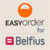 EasyOrder for Belfius