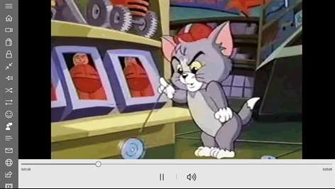 Tom and Jerry Kids Show Screenshots 1