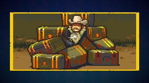 Большой Военный набор