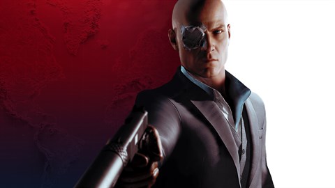 HITMAN WOA - The Undying Pack