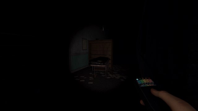 Phasmophobia (Game Preview) screenshot 1
