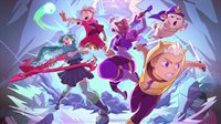 Go Fight Fantastic!