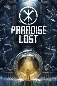 Paradise Lost boxshot
