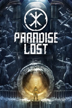 Cover poster for Paradise Lost