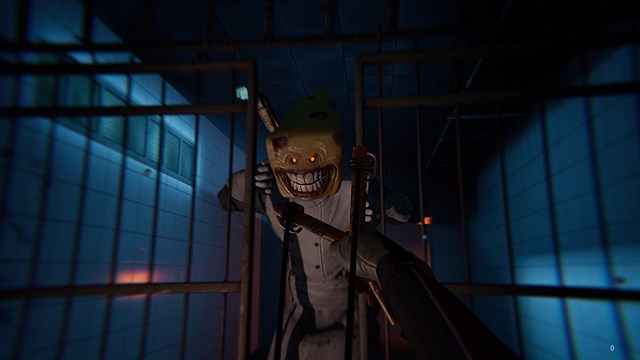 Monterey Jack screenshot 1