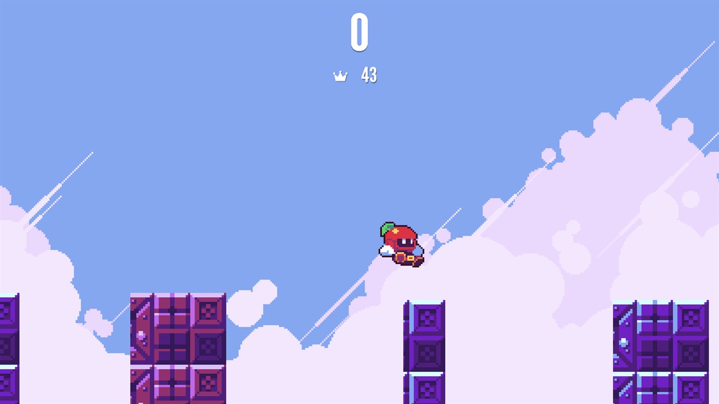 #2. Boing FRVR (Windows) 由: FRVR