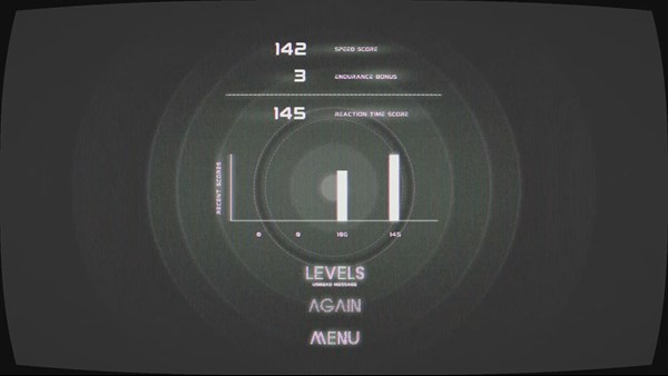 Stretch Arcade — 3
