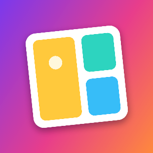 Photo Collage Maker & Grid - Free download and install on Windows ...