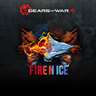 Team Fire N Ice S2 Supporter Pack