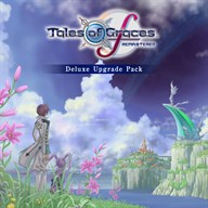 Tales of Graces f Remastered - Deluxe Upgrade Pack