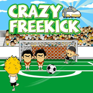 Crazy Freekick 2