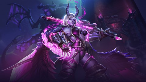 Pass Stagionale Paladins 2021