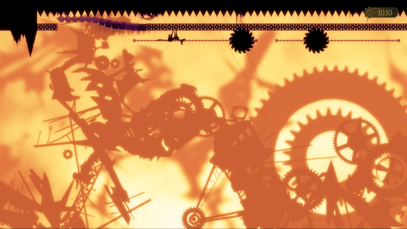 #7. A Walk in the Dark (Xbox) 게시자: Flying Turtle