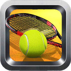 Ultimate Tennis : 3D Tennis Champion