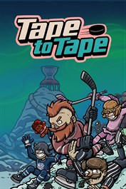 Tape to Tape