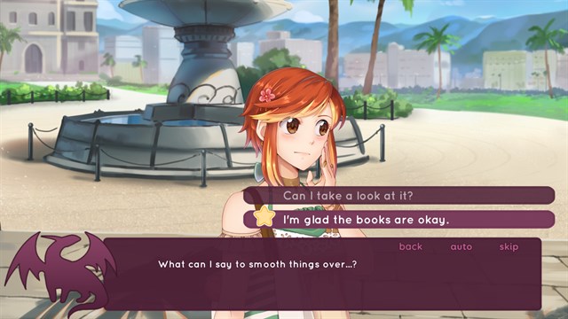 DoraKone screenshot 2