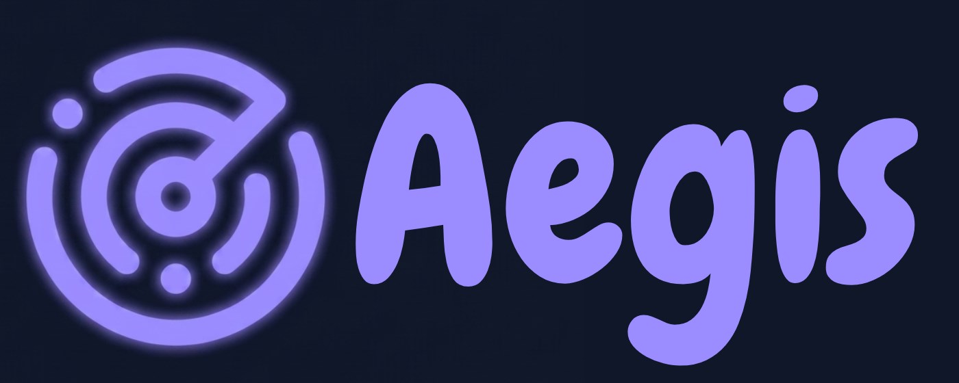 Aegis Shield: Website Blocker