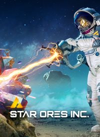 Star Ores Inc.