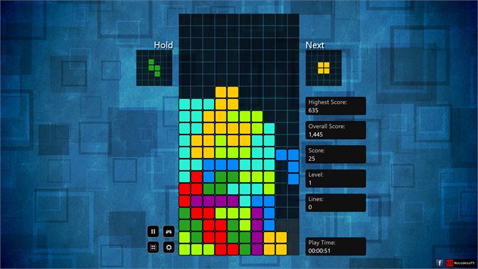 Get Tetra Blocks Puzzle Game - Microsoft Store en-ID
