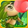 Tarzan - Flap Balloon