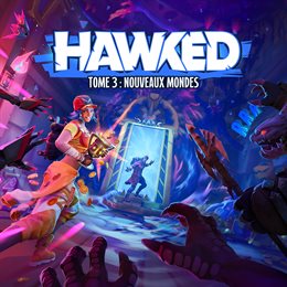 Aperçu HAWKED