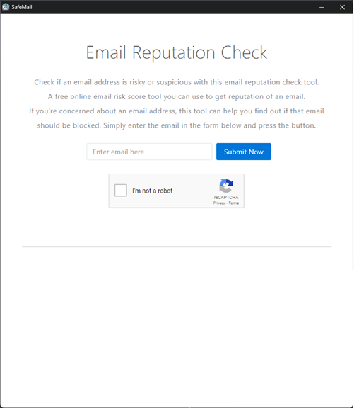 SafeMailApp_1